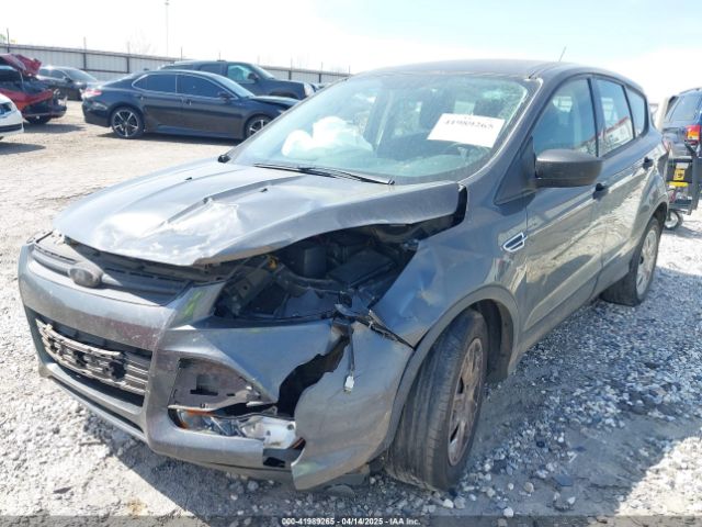 1FMCU0F72GUA49463 Ford 2016