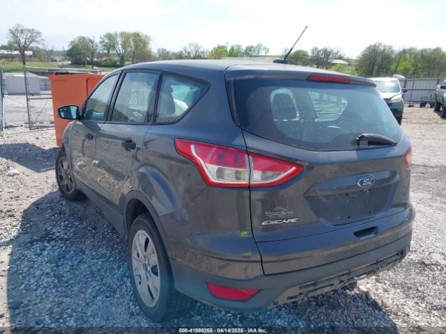 1FMCU0F72GUA49463 Ford 2016