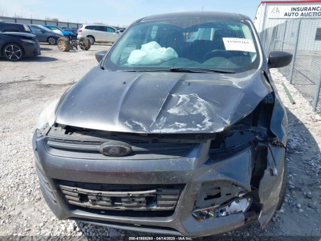 1FMCU0F72GUA49463 Ford 2016