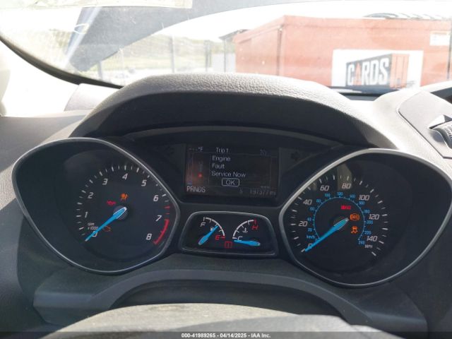 1FMCU0F72GUA49463 Ford 2016