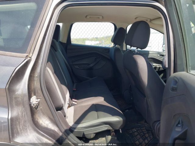1FMCU0F72GUA49463 Ford 2016