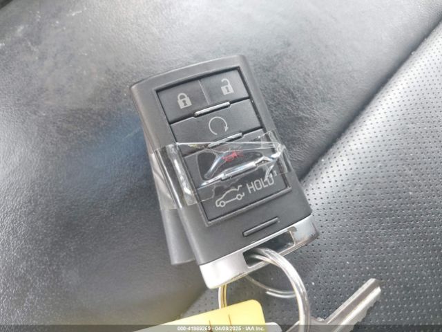 2014 CADILLAC ATS 1G6AE5S33E0125546 Photo 10