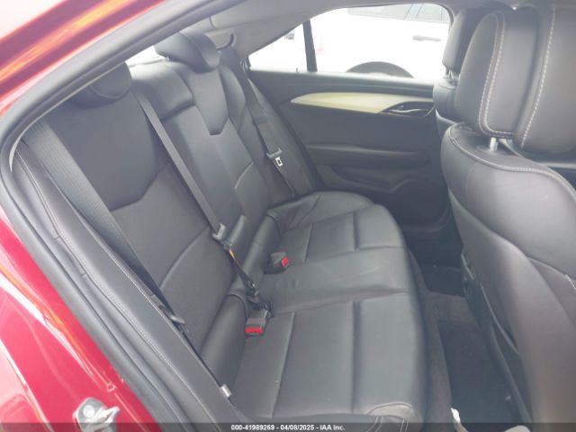 2014 CADILLAC ATS 1G6AE5S33E0125546 Photo 7