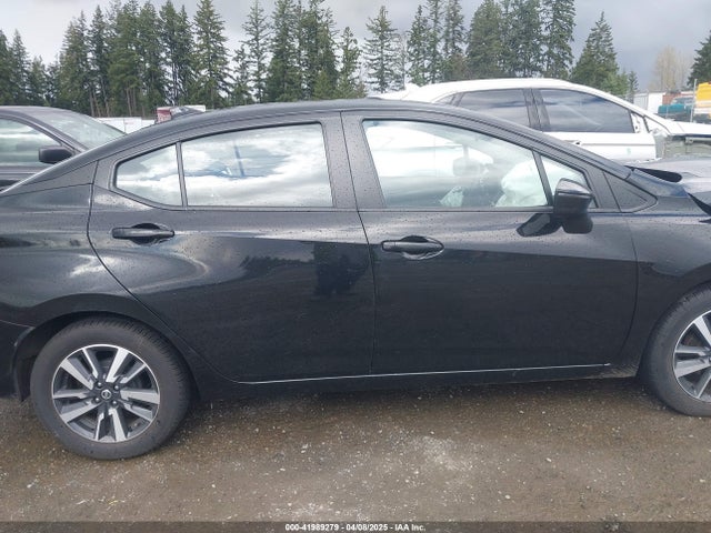 Nissan Versa Sv Xtronic Cvt 2021 3N1CN8EV7ML875038 Image 13