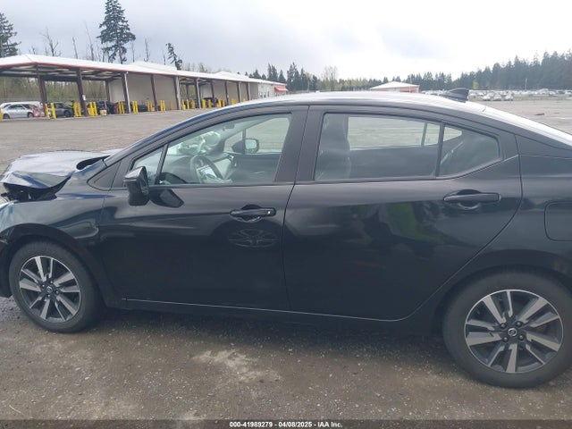 Nissan Versa Sv Xtronic Cvt 2021 3N1CN8EV7ML875038 Image 14