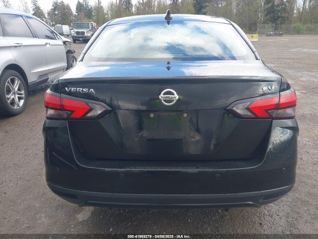 Nissan Versa Sv Xtronic Cvt 2021 3N1CN8EV7ML875038 Image 16