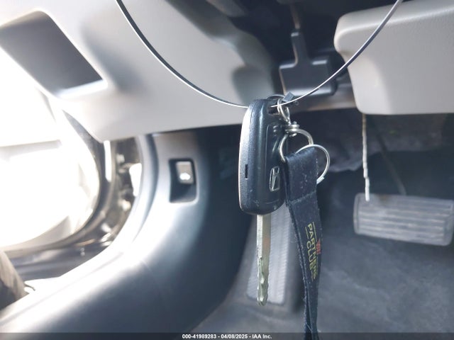 19XFB2F54EE252352 Honda Civic Lx