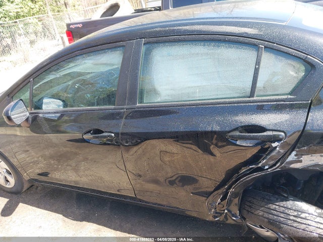 19XFB2F54EE252352 Honda Civic Lx