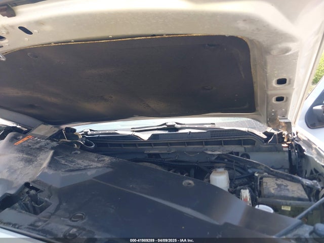 3GCUKREC6JG449165 Chevrolet l83 - sidi: spark ignited direct injection, vvt: variable valve timing, afm, e85 max, alum