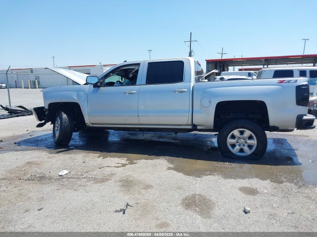 3GCUKREC6JG449165 Chevrolet l83 - sidi: spark ignited direct injection, vvt: variable valve timing, afm, e85 max, alum