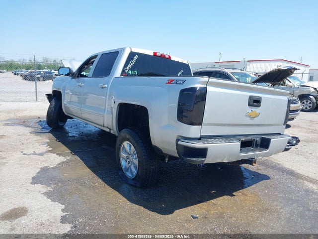 3GCUKREC6JG449165 Chevrolet l83 - sidi: spark ignited direct injection, vvt: variable valve timing, afm, e85 max, alum