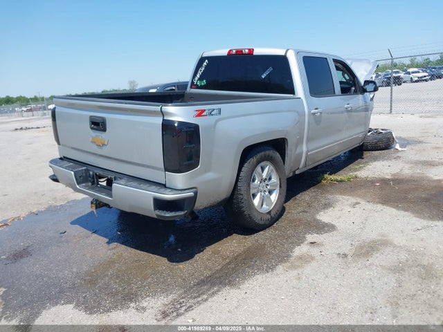 3GCUKREC6JG449165 Chevrolet l83 - sidi: spark ignited direct injection, vvt: variable valve timing, afm, e85 max, alum