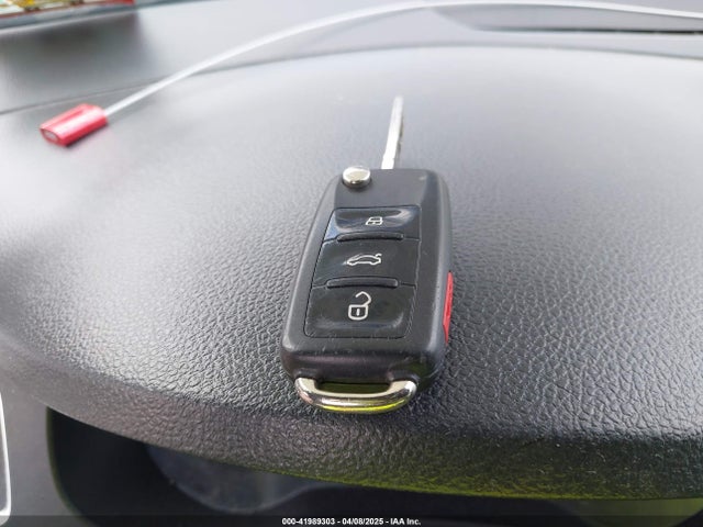 3VWD17AJ5EM376208 Volkswagen Jetta 1.8t Se