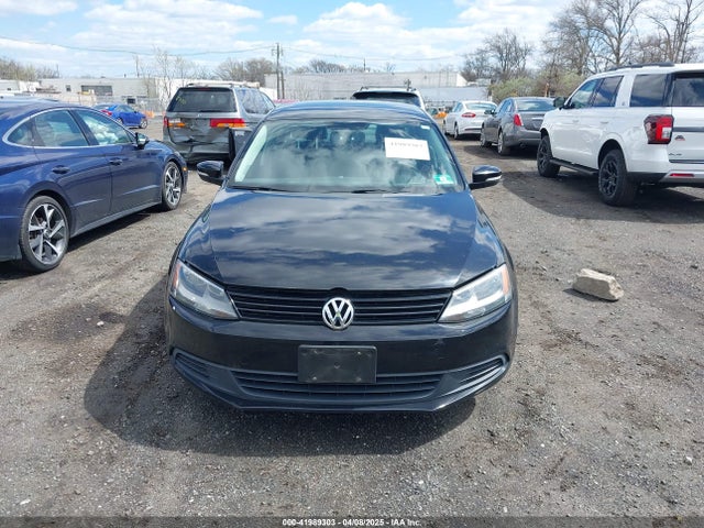 3VWD17AJ5EM376208 Volkswagen Jetta 1.8t Se