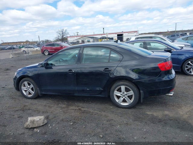 3VWD17AJ5EM376208 Volkswagen Jetta 1.8t Se