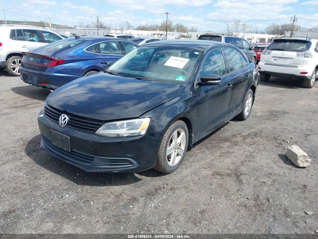 3VWD17AJ5EM376208 Volkswagen Jetta 1.8t Se