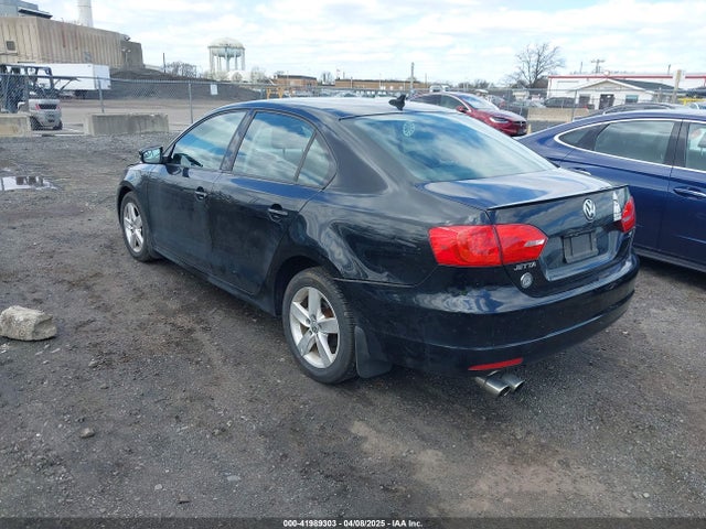 3VWD17AJ5EM376208 Volkswagen Jetta 1.8t Se