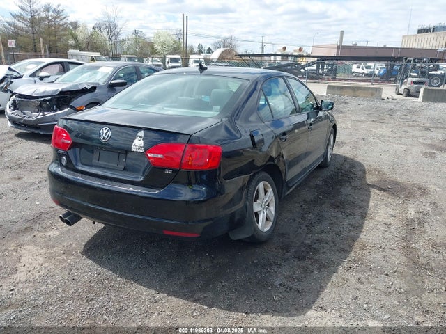 3VWD17AJ5EM376208 Volkswagen Jetta 1.8t Se