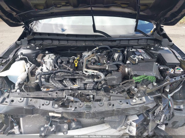 1N4BL4DW4NN311016 Nissan Altima Sv Intelligent Awd