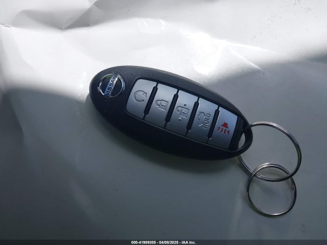 1N4BL4DW4NN311016 Nissan Altima Sv Intelligent Awd