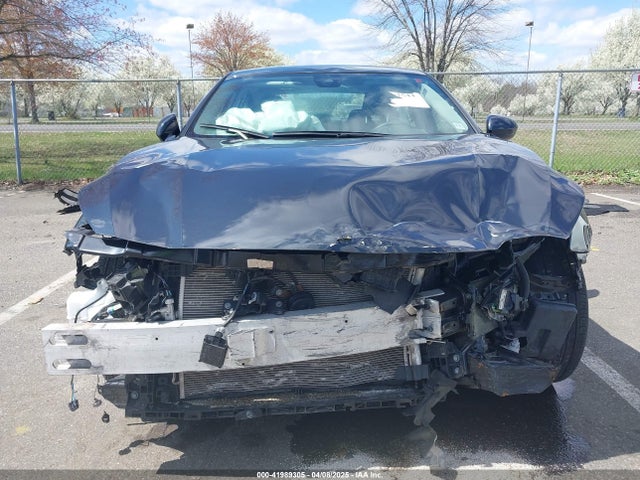 1N4BL4DW4NN311016 Nissan Altima Sv Intelligent Awd