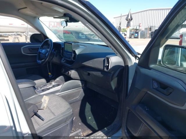 3FMCR9B69NRD33731 Ford Bronco Sport Big Bend