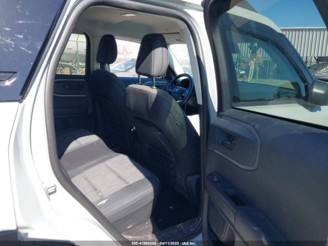 3FMCR9B69NRD33731 Ford Bronco Sport Big Bend