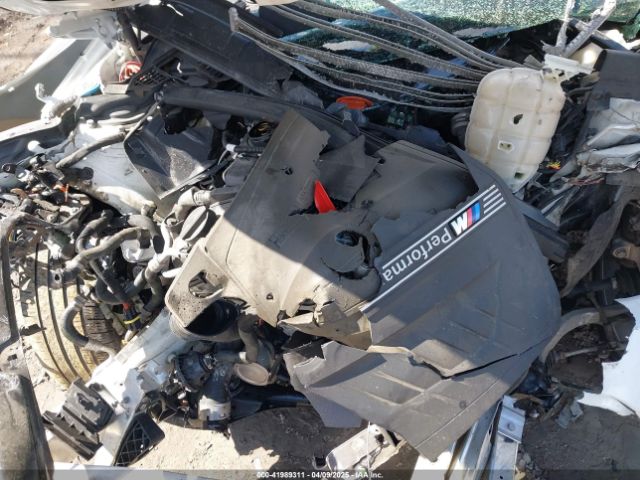 WBA1J9C59GV696526 BMW M235i Xdrive