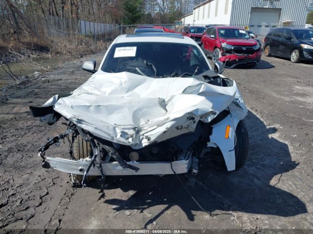 WBA1J9C59GV696526 BMW M235i Xdrive