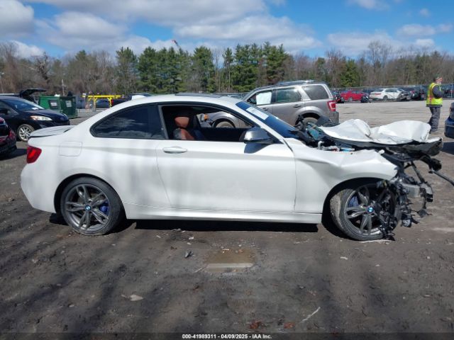 WBA1J9C59GV696526 BMW M235i Xdrive