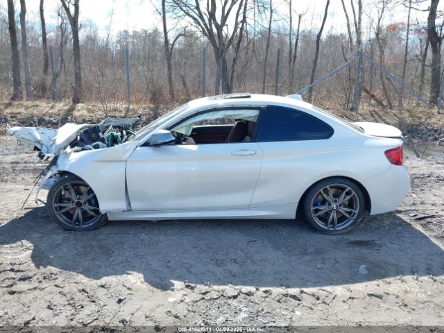 WBA1J9C59GV696526 BMW M235i Xdrive