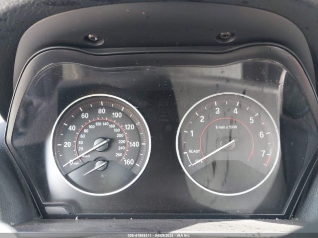 WBA1J9C59GV696526 BMW M235i Xdrive