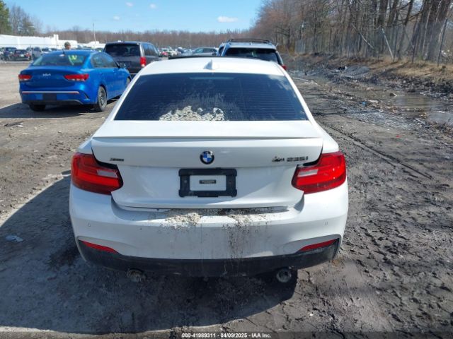 WBA1J9C59GV696526 BMW M235i Xdrive