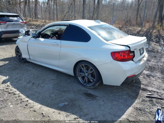 WBA1J9C59GV696526 BMW M235i Xdrive
