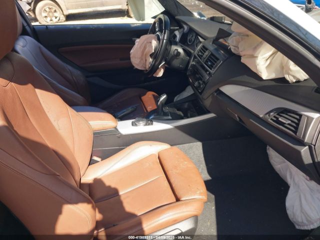 WBA1J9C59GV696526 BMW M235i Xdrive
