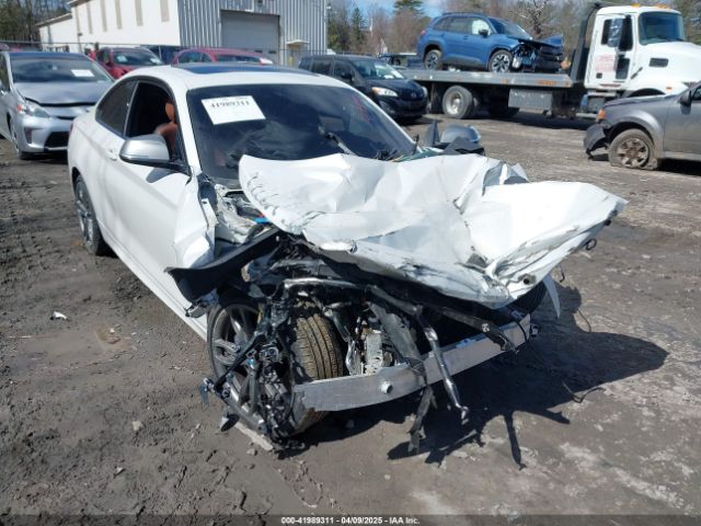 WBA1J9C59GV696526 BMW M235i Xdrive