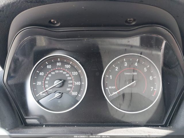 WBA1J9C59GV696526 BMW M235i Xdrive