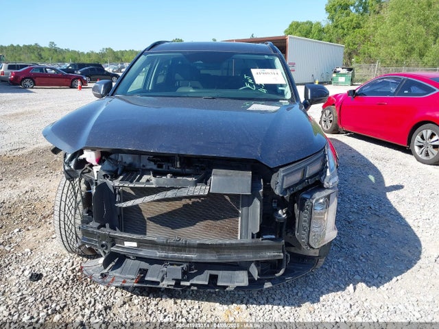 KM8R3DGE8RU713978 Hyundai Palisade Xrt