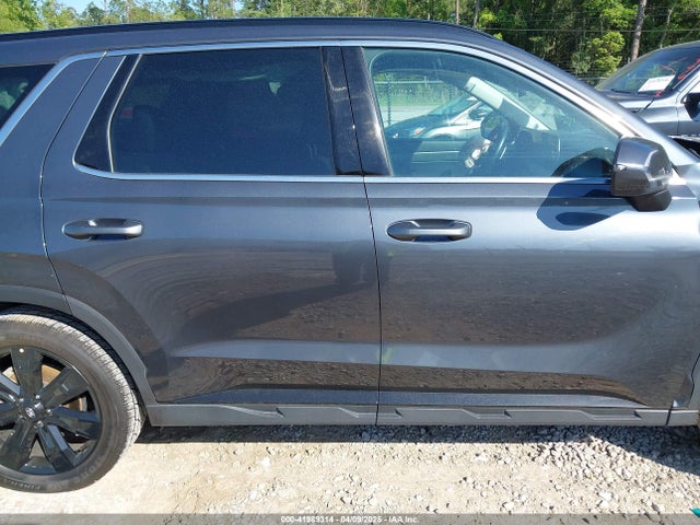 KM8R3DGE8RU713978 Hyundai Palisade Xrt