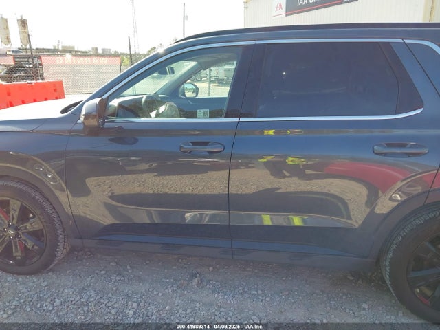 KM8R3DGE8RU713978 Hyundai Palisade Xrt