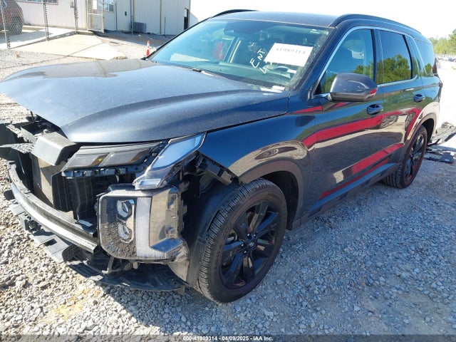KM8R3DGE8RU713978 Hyundai Palisade Xrt