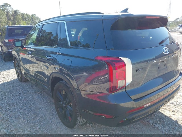 KM8R3DGE8RU713978 Hyundai Palisade Xrt