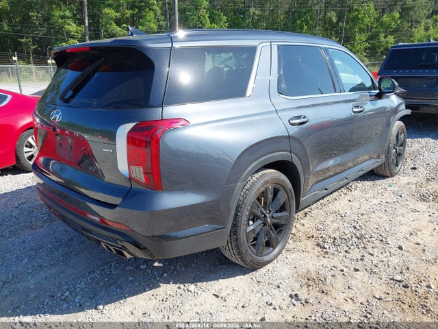 KM8R3DGE8RU713978 Hyundai Palisade Xrt