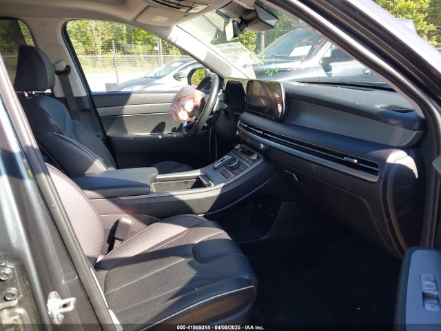 KM8R3DGE8RU713978 Hyundai Palisade Xrt