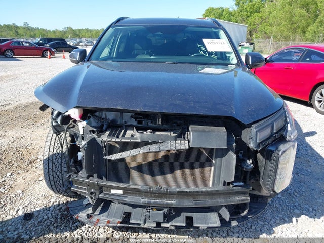KM8R3DGE8RU713978 Hyundai Palisade Xrt