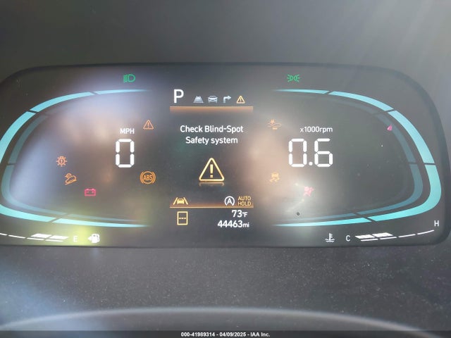 KM8R3DGE8RU713978 Hyundai Palisade Xrt