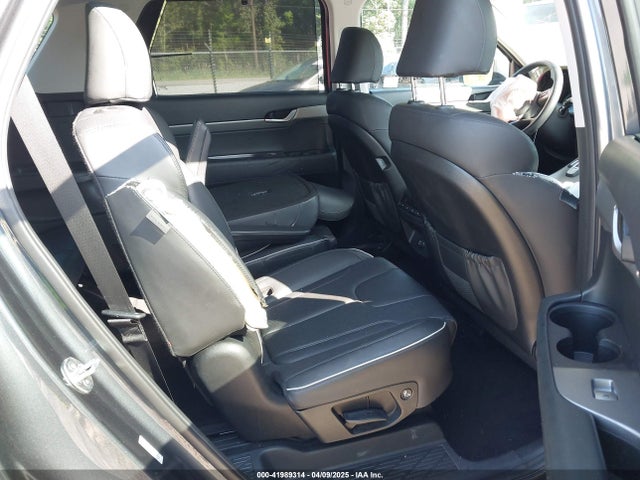 KM8R3DGE8RU713978 Hyundai Palisade Xrt