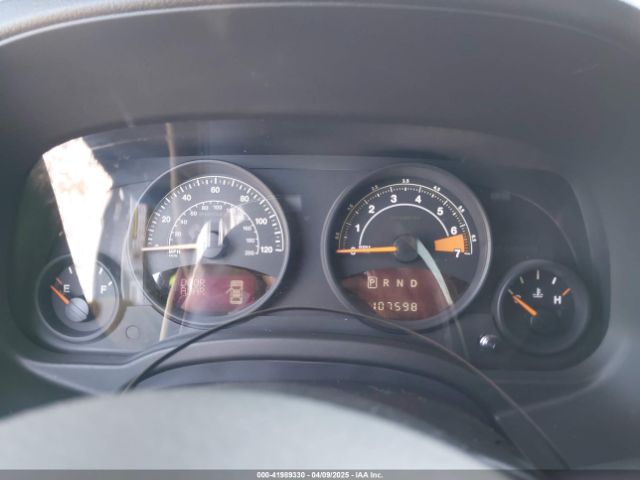 1C4NJPFB8ED547358 Jeep Patriot Latitude
