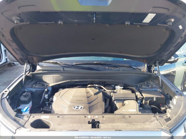 KM8R74GE2RU677273 Hyundai Palisade Calligraphy