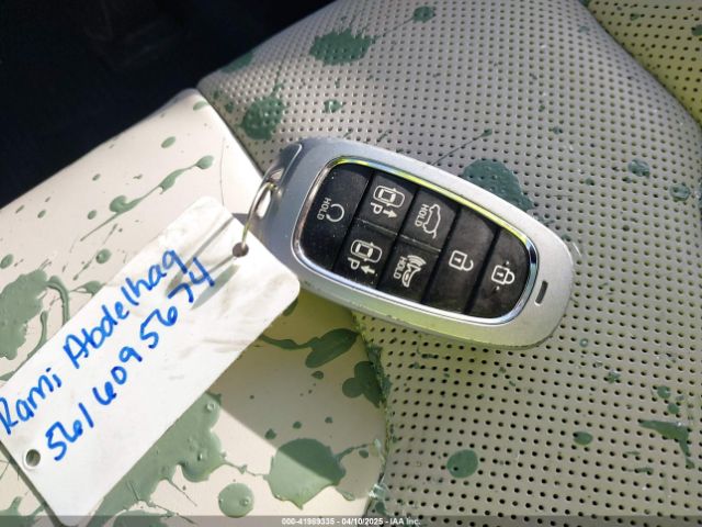 KM8R74GE2RU677273 Hyundai Palisade Calligraphy